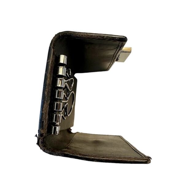 Gucci Wallet Key Ring Gucci Key Holder 6 Rings - Picture 7 of 13